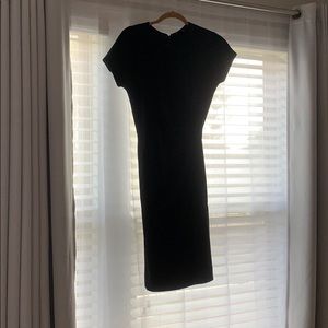 Black GUCCI Dress. 100% authentic. Day or Night